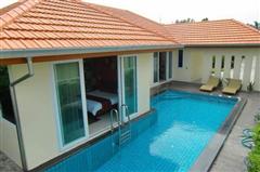 House  For Sale  Pattaya  - House -  - Mabprachan Lake