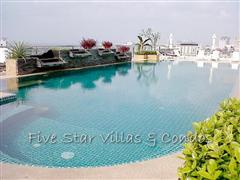 Condominium for sale Pratumnak Hill - Condominium -  - Pratumnak Hill