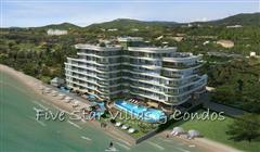 Condominium for sale Pattaya - Paradise Ocean View - Condominium - Na Kluea - North Naklua