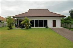 House  For Sale  Na Jomtien  - House -  - Ban Amphur, Na Jomtien
