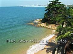 Condominium for sale Bang Sare - Condominium -  - Bangsare Beach