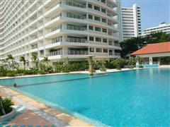 Condominium  For Sale  Jomtien  - Condominium -  - Jomtien Dong Tarn Beach