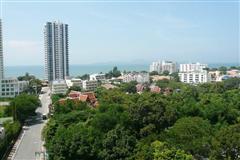 Condominium  For Sale  Pratumnak  - Condominium -  - PratumnaK Hill