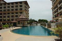 Condominium  For Sale  Pattaya  - Condominium -  - Central Pattaya