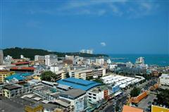 Condominium  For Sale  Pattaya   - Condominium - Pattaya South - South Pattaya
