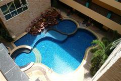 Condominium  For Sale  Pattaya   - Condominium - Pattaya Central - Central Pattaya