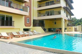 Condominium for sale Jomtien Pattaya  - Condominium -  - Jomtien Beach