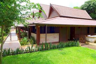 House for sale Huay Yai Pattaya 