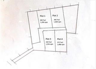 Land for sale Huay Yai Pattaya - Land -  - Huay Yai