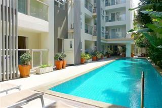 Condominium for sale Pratumnak Hill Pattaya  - Condominium -  - Cosy beach 