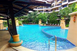 Condominium for sale Jomtien Pattaya  - Condominium - Jomtien - Jomtien Beach