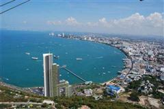Condominium  For Sale  Pattaya   - Condominium - Pattaya Beach - Pattaya Bay - Waterfront