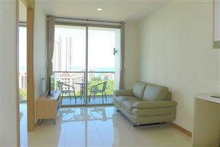 Condominium for sale Wong Amat Pattaya  - Condominium -  - Wong Amat Beach