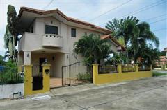 House  For Sale  Pattaya  - House -  - East Pattaya, Soi Khao Noi