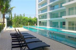 Condominium for sale Pratumnak Pattaya  - Condominium - Pratumnak Hill - Pratumnak Hill