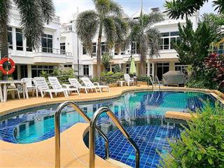 House for sale Naklua  - House -  - Wong Amat Beach