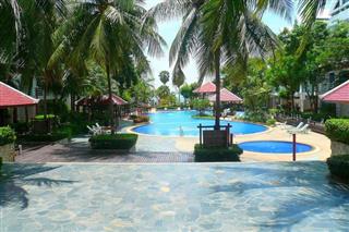 Condominium for sale Jomtien Pattaya  - Condominium -  - Jomtien Beach