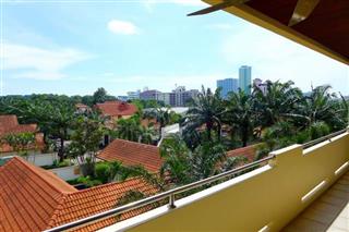 Condominium for sale Pratumnak Hill Pattaya  - Condominium - Pratumnak Hill - Pratumnak Hill 