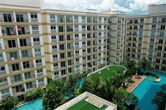Condominium  For Sale  Jomtien - Condominium -  - Jomtien South