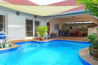 House for sale East Pattaya  - House - Pattaya East - East Pattaya 