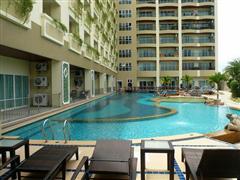 Condominium  For Sale  Jomtien - Condominium - Jomtien - Jomtien