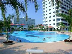 Condominium  For Sale  Jomtien - Condominium -  - Jomtien