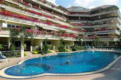 Condominium  For Sale  Pratumnak  - Condominium - Pratumnak Hill - Cosy Beach