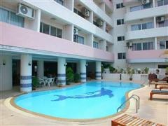Condominium  For Sale  Naklua  - Condominium - Na Kluea - Naklua
