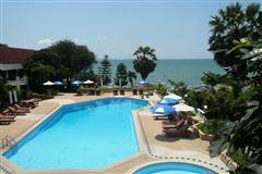 Condominium  For Sale  Naklua  - Condominium -  - Wong Amat Beach 