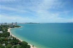 Condominium  For Sale  Naklua  - Condominium - Na Kluea - Wong Amat Beach, Naklua
