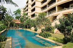 Condominium  For Sale  Pratumnak  - Condominium -  - Pattaya Hill Pratumnak, Budha Mountain,