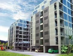 Condominium  For Sale  Pratumnak  - Condominium -  - Pratumnak Hill 
