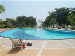 Condominium  For Sale  Jomtien - Condominium -  - Dong Tarn Beach