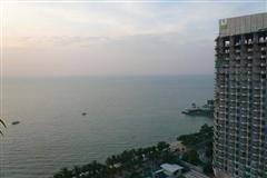 Condominium  For Sale  Pattaya - Condominium - Pattaya Beach - Pattaya Beach