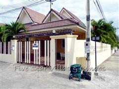 House for sale Pattaya - House -  - East Pattaya, Soi Khao Noi