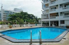 Condominium  For Sale  Pattaya - Condominium - Pattaya Beach - Pattaya Beach