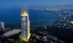 Condominium  For Sale  Phratamnak  - Condominium - Pratumnak Hill - Pattaya Hill Phratamnak, Cosy Beach