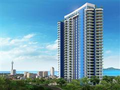 Condominium  For Sale  Pratumnak  - Condominium -  - Pattaya Hill Pratumnak, Cosy Beach,