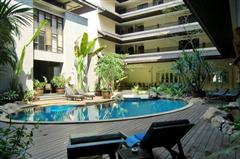 Condominium  For Sale  Pattaya - Condominium -  - Pratumnak Hill, South Pattaya