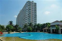Condominium  For Sale  Jomtien - Condominium - Jomtien - Jomtien