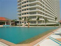 Condominium  For Sale  Jomtien  - Condominium -  - Dong Tarn Beach