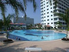 Condominium  For Sale  Jomtien - Condominium -  - Jomtien