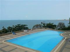 Condominium  For Sale  Na Jomtien  - Condominium -  - Na Jomtien Beach