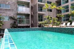 Condominium  For Sale  Pratumnak  - Condominium -  - Pratumnak Hill 
