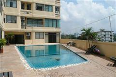 Condominium  For Sale  Pratumnak  - Condominium -  - Dong Tarn Beach