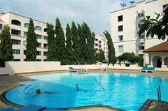 Condominium  For Sale  Pattaya - Condominium - Pattaya Central - Central Pattaya