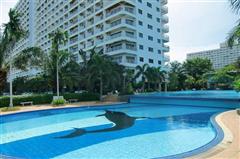 Condominium  For Sale  Jomtien - Condominium -  - Jomtien