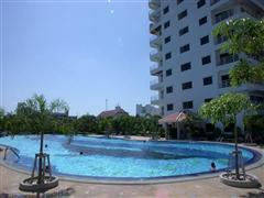 Condominium  For Sale  Jomtien  - Condominium -  - Jomtien