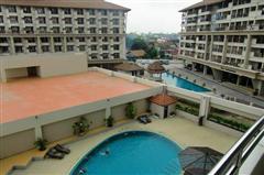 Condominium  For Sale  Pattaya  - Condominium -  - Central Pattaya