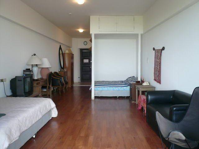 Condominium for sale at Na Jomtien Ban Amphur showing the studio Condominium for sale at Na Jomtien Ban Amphur showing the studio